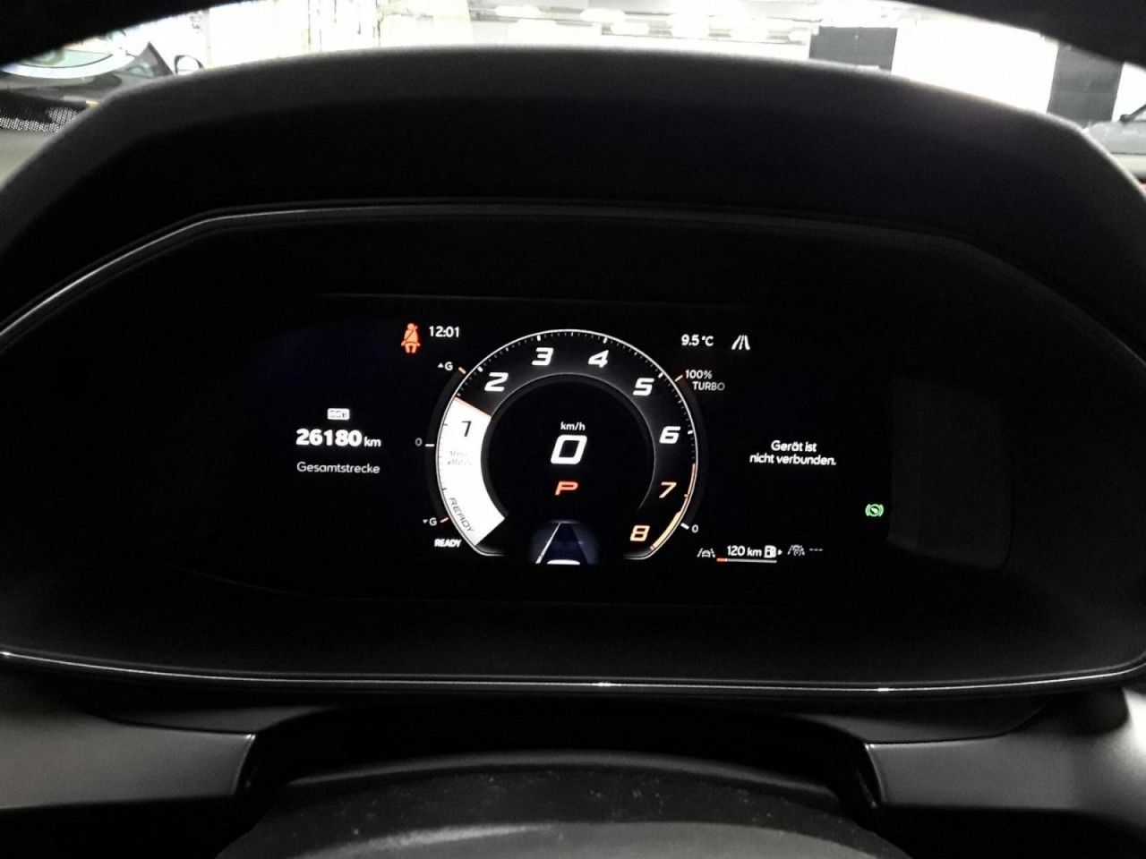 Cupra Formentor - Bild 7