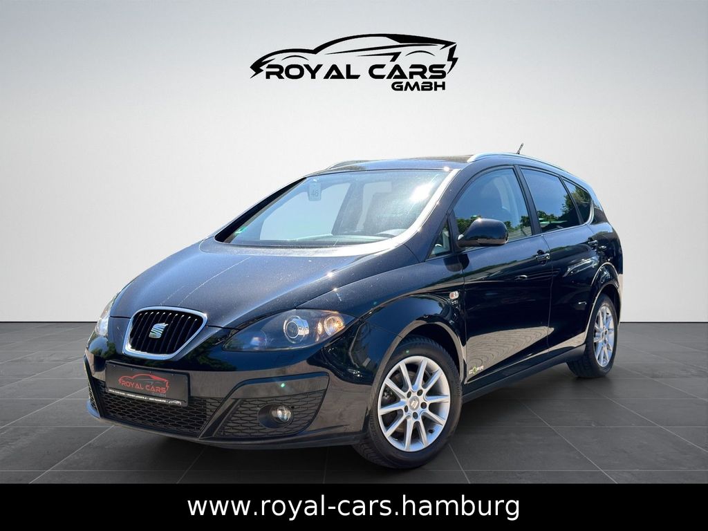 Seat Altea