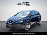 Seat Altea XL Style Ecomotive NAVI*XENON*SHZ*PDC*KLIM - Seat Altea: Kleinbus, Xl