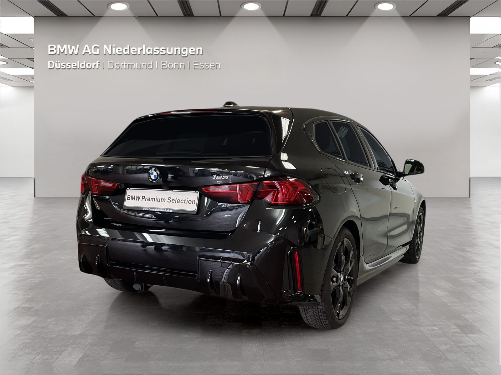 BMW 123 - Bild 4