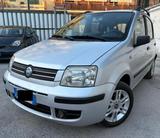 Fiat Panda 1.3 Multijet 75Cv Euro4 *EMOTION* 200 - Fiat Panda Emotion mit Diesel-Antrieb