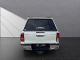 Toyota Hilux 2.4 Double Cab Comfort 4x4 *AHK*Hardtop - Toyota Hilux in Duisburg