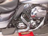 Harley-Davidson e glide classic ultra - HARLEY-DAVIDSON ULTRA CLASSIC