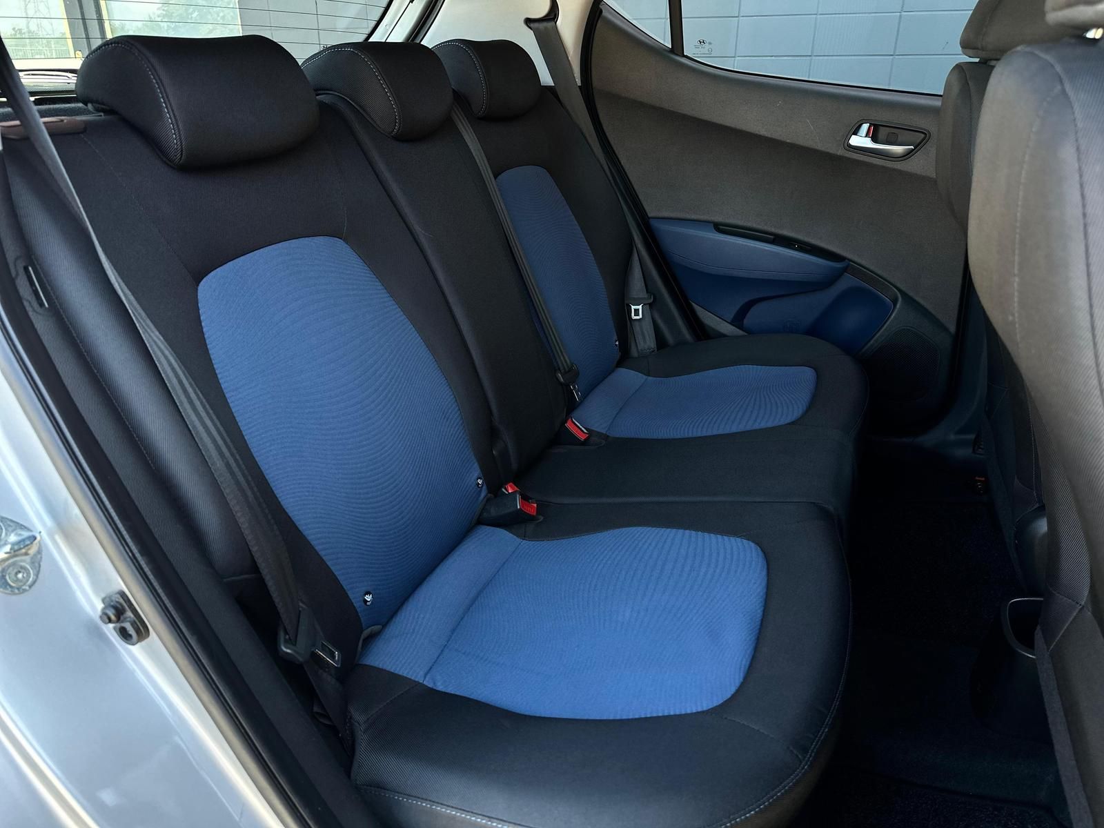 HYUNDAI i10 1.0 FIFA WORLD CUP EDITION* TEMP#SHZ#PDC#ALU - Image 16
