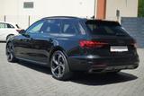 Audi A4 Avant 40 TFSI quattro competition edition plu - Audi A4 Jahreswagen