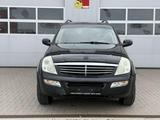 Ssangyong Rexton 290 - Ssangyong REXTON aus 2006