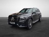 Mercedes-Benz GLS 450 d 4Matic AMG Line  HeadUp Panodach AHK N - Mercedes-Benz GLS 450 Diesel Gebrauchtwagen