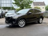 Mazda CX-5 Sports-Line AWD 1.Hand Bose Standhzg. - Mazda CX-5 Gebrauchtwagen in Köln