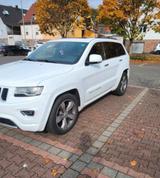 Jeep Grand Cherokee Overland 3.0 V6 M.-Jet 184kW ...
