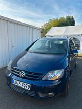 Volkswagen Golf Plus 1.6 Comfortline Automatik Comfortline - VW Golf Plus Gebrauchtwagen in Mönchengladbach