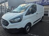 Ford Transit Custom 135TKM/AHK/FG-NR142/MWST - Ford Transit: 14