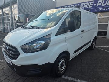 Ford Transit Custom - 2