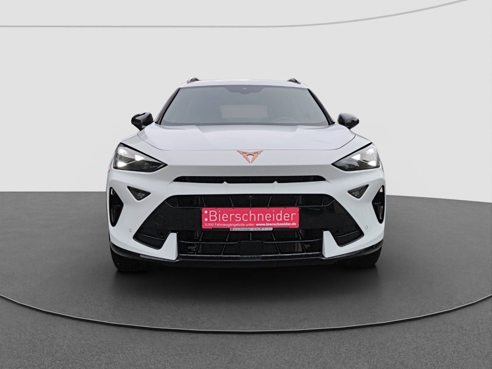 Cupra Formentor 1.5 eTSI DSG 5-J-G NAVI ACC KESSY 18LM imagem 3