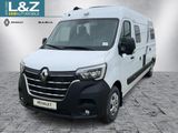 Ahorn Camp Van 620 ++MY24+Automatik+++ - Ahorn Camp van