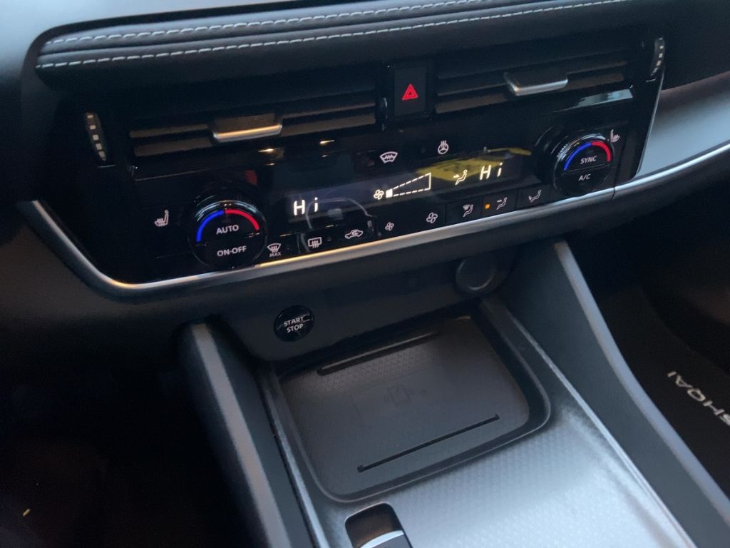 Nissan Qashqai - Bild 17