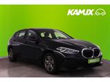 BMW 116 i Steptronic Advantage+LED+NAVI+VIRTUAL+PDC - BMW 116: 116i Advantage