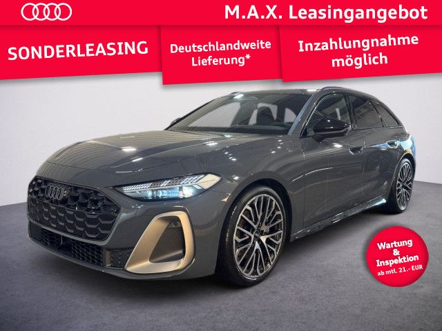A5 Avant TDI quattro MATRIX+TECHPRO+MMI+B&O+
