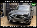 Volkswagen Touareg Atmosphere 4MOT 3.0 TSI eHybrid Luft/Inn - Volkswagen Touareg Atmosphere mit Hybrid-Antrieb (Benzin/Elektro)