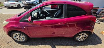 Ford Ka/Ka+ - 2