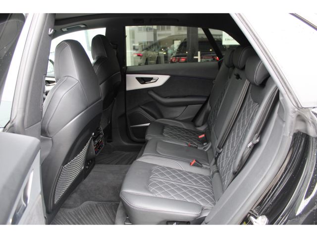 Q8 55 TFSI qu.Tiptr. S-Line*B&O*Pano*MTRX*Assist