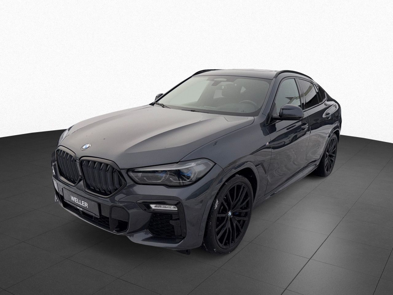 BMW X6 - Bild 3