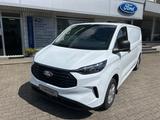 Ford Transit Custom 320 L2 Lang 150PS Alufelgen LED++ - : Alufelgen