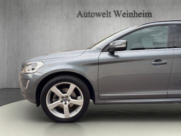 Volvo XC60 - 10