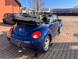 Volkswagen New Beetle 1.9 TDI DPF Freestyle Cabriolet F... - Volkswagen New Beetle mit Diesel-Antrieb: Cabrio