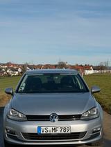 Volkswagen Golf 1.4 TSI 92kW DSG BMT Highline Highline - Volkswagen: 1.9