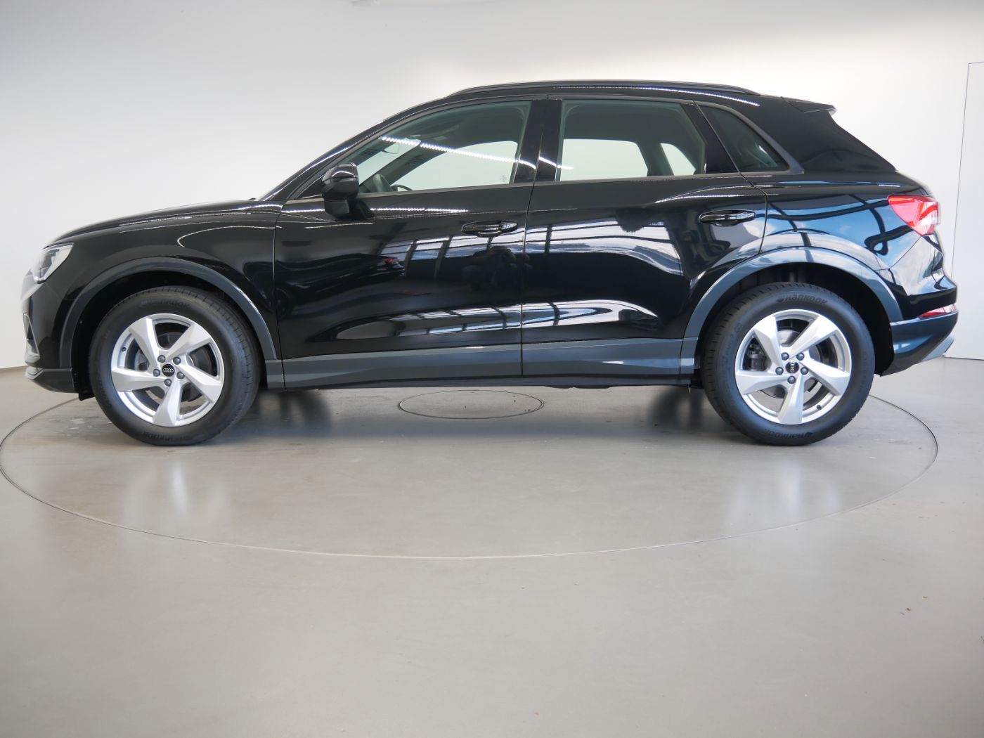 Audi Q3 - Bild 4