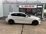 BMW 118 M Sport Shadow Line+Leder+Navi+CarPlay+LED - BMW 118 in Herne