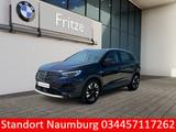 Opel Grandland X 1.6i Innovat. Aut LED+AGR-SITZE+NAVI - Opel Grandland (X) Gebrauchtwagen