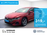 Volkswagen Arteon Shootingbrake R-LINE 2.0TDI 200PS 5J-G ST