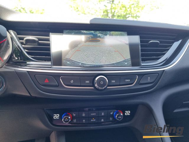 Insignia INNOVATION 1.5 GS, HUD, Leder, SHZ, Sit
