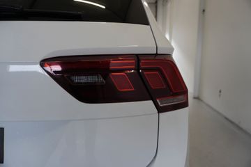 Volkswagen Tiguan - 9