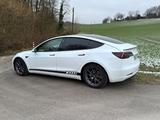 Tesla Model3 LongRange AWD KomfortFahrwerk Allwetterr. - Tesla Model 3 in Essen
