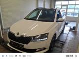 Skoda Fabia Combi 1.0 TSI Drive 125*LED*NAVI*PDC*USB - Skoda Fabia Gebrauchtwagen in Frankfurt