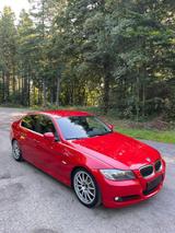 BMW 330i E90 LCI - BMW 3er Reihe: E90