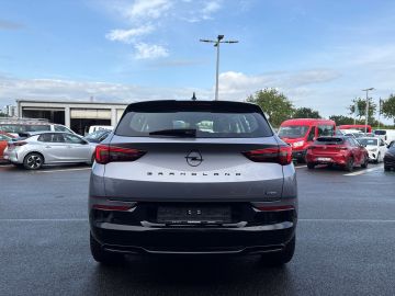 Bild 4 Opel Grandland (X) Grandland GS Line 1.2 Hybrid Navi 360 Kamera LED