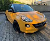 Opel Adam OPC-Line / Klima Sitzheiz. Lenkr... - Opel Adam OPC Gebrauchtwagen