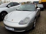 Porsche 911 996 Carrera 2 Cabriolet Tiptronic Top - Porsche 911 Urmodell: Cabrio