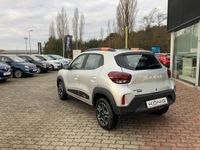 Dacia Spring - Vorschau Bild 4