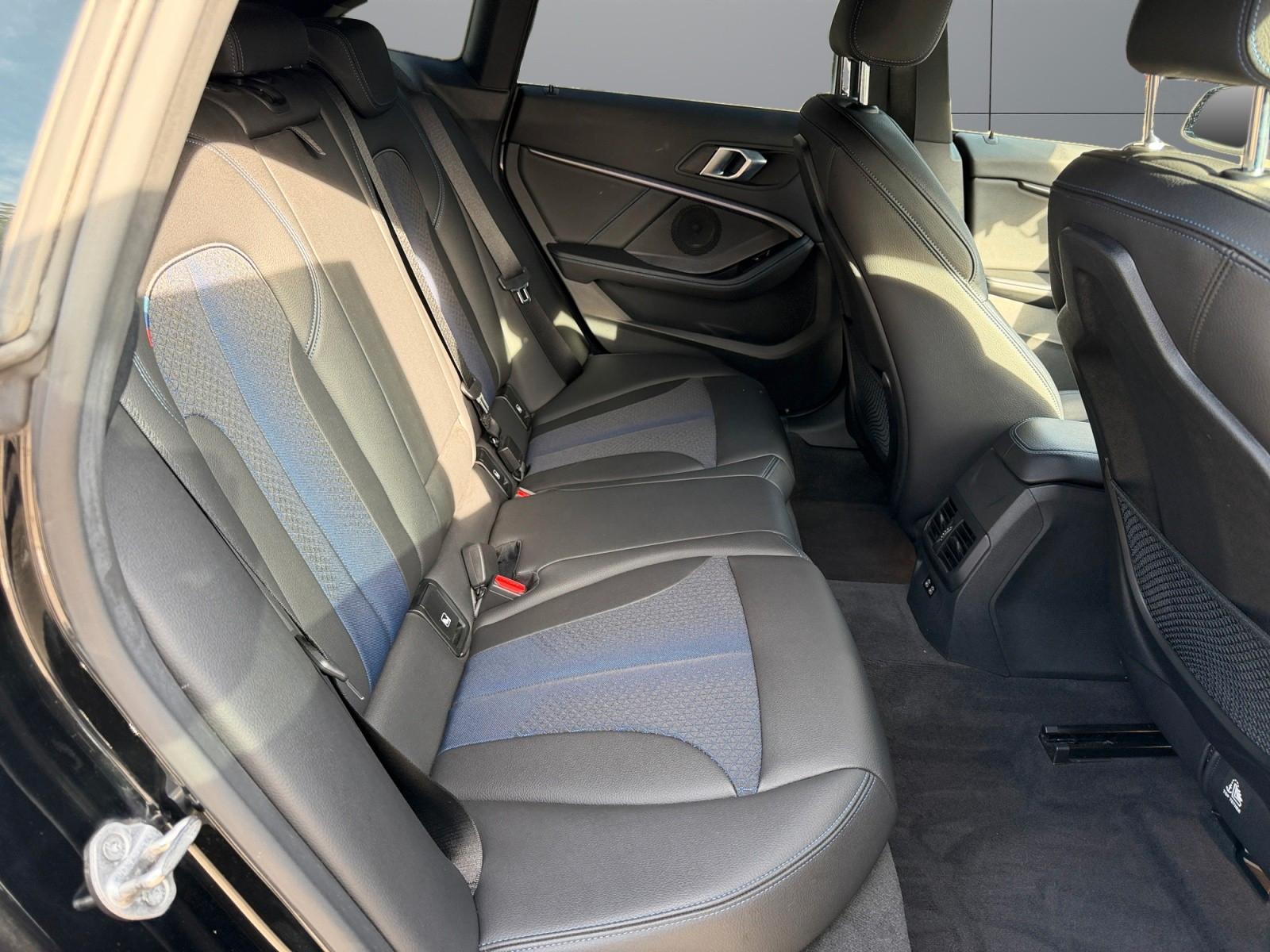 BMW M235 xDrive 8fach bereift, миниатюра 17
