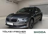 Skoda Octavia Combi 2.0 TDI DSG Tour ACC AHK Navi eHec