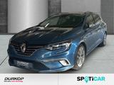 Renault Megane GT-Line Navi/Einparkhilfe/Rückfahrkamera  - Renault Megane mit Diesel-Antrieb: Kombi