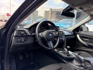 BMW 320 - 10