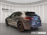 Alfa Romeo Stelvio Veloce Q4 Sportpaket AD El. Fondsitzvers - Alfa Romeo Stelvio veloce mit Diesel-Antrieb