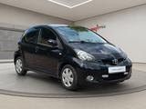 Toyota Aygo AYGO Cool KLIMA-Standheizung-5 Türer - Toyota aus 2010: Aygo