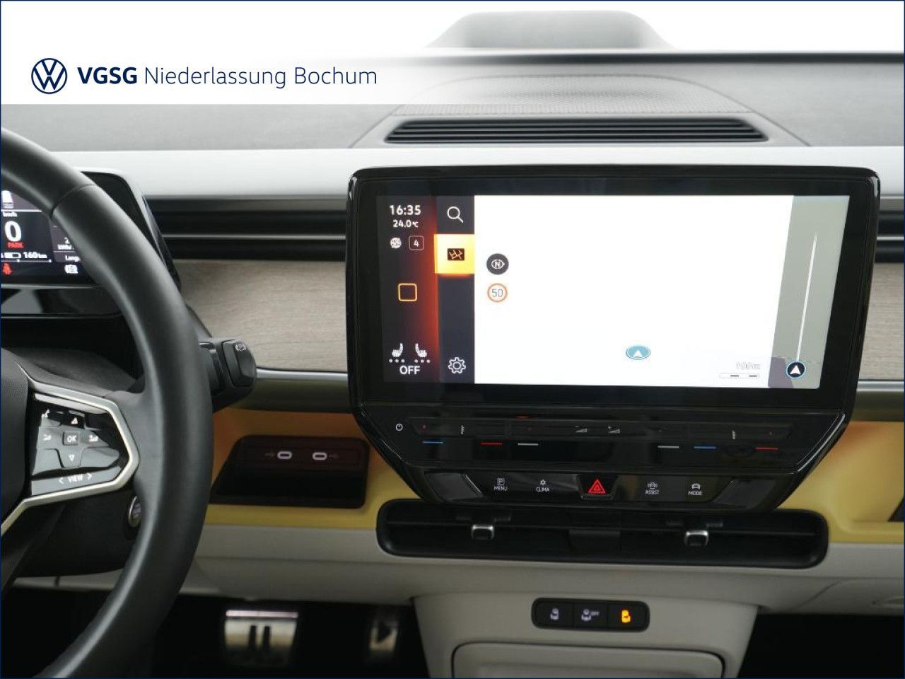 Volkswagen ID. Buzz - Bild 12