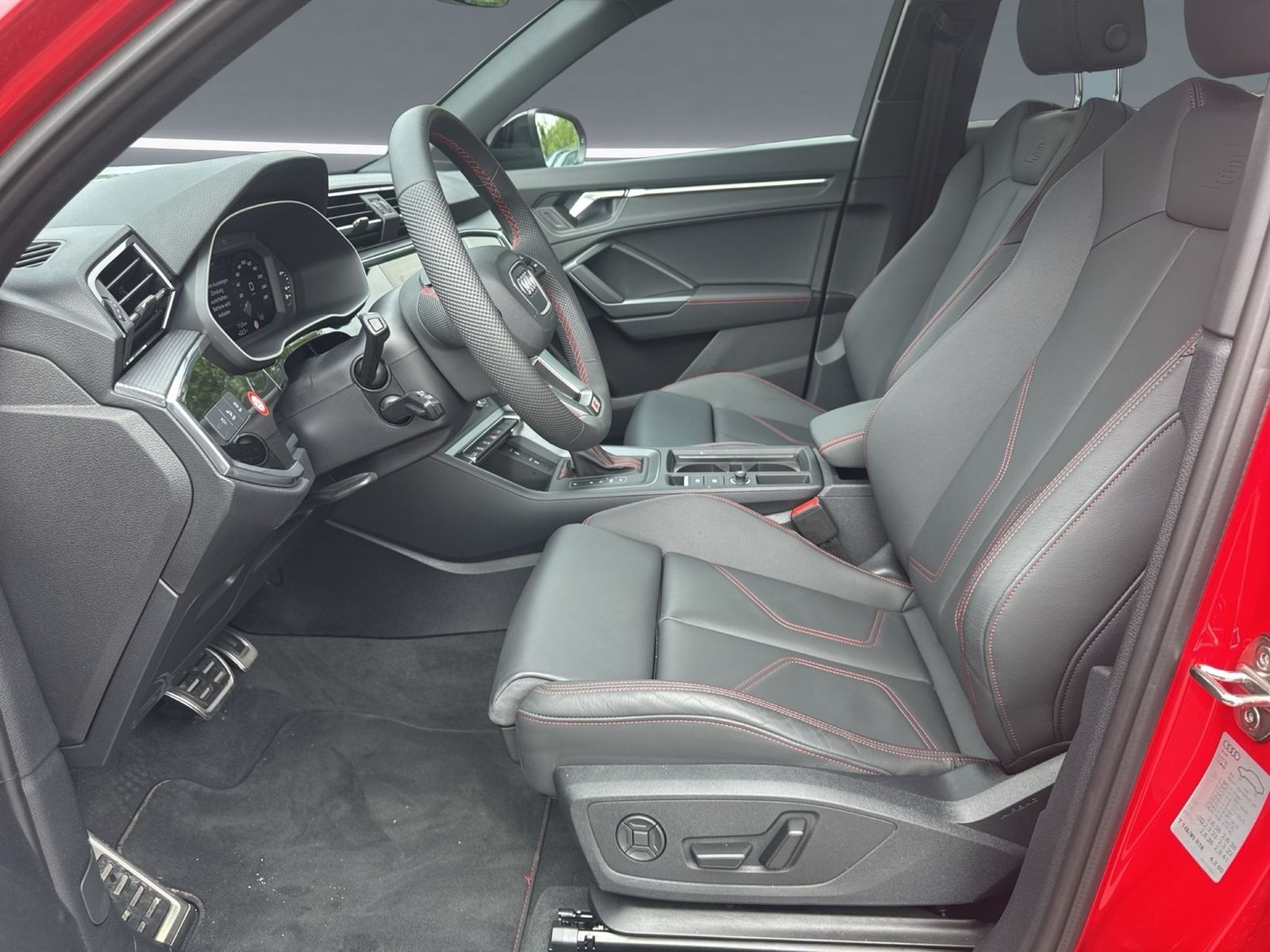 Audi Q3 - Bild 14